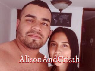 AlisonAndCristh