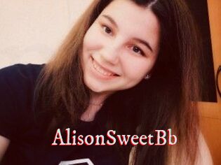 AlisonSweetBb