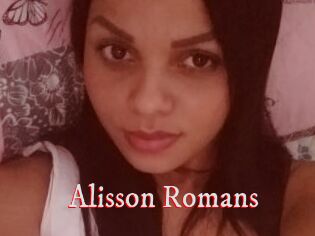 Alisson_Romans