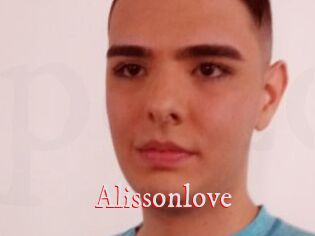 Alissonlove