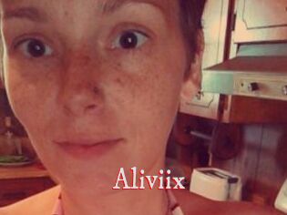 Aliviix