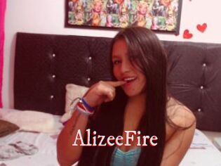 AlizeeFire