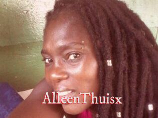AlleenThuisx