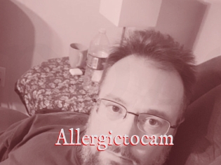 Allergictocam