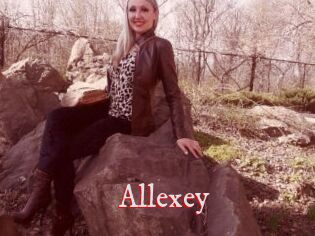 Allexey