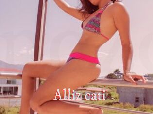 Alliz_cati