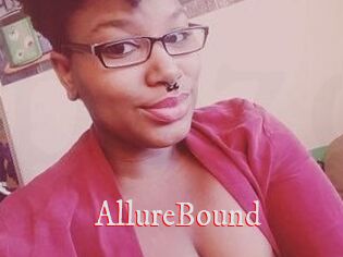 AllureBound