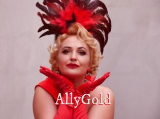 AllyGold