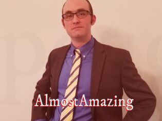 AlmostAmazing