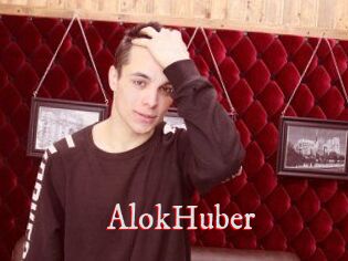 AlokHuber