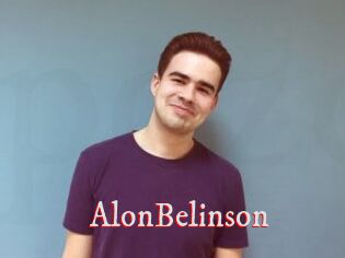 AlonBelinson