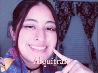 Alquitran