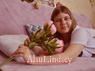 AlsuLindsey