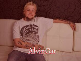 AlvinCat