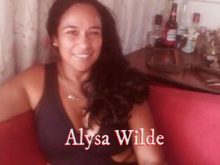 Alysa_Wilde