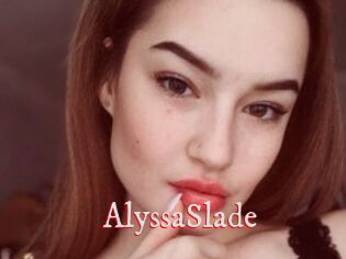 AlyssaSlade