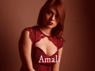 Amali