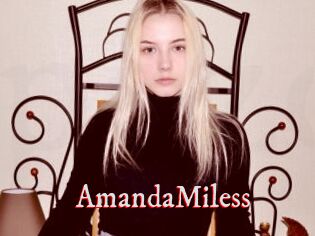 AmandaMiless