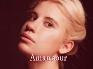 Amanpour