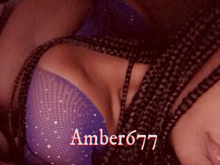 Amber677