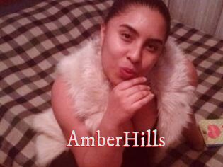 AmberHills