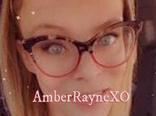 AmberRayneXO