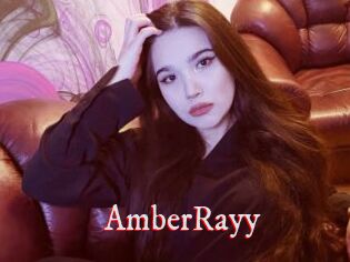 AmberRayy