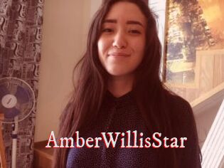 AmberWillisStar