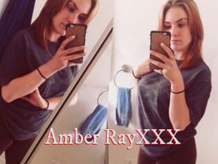 Amber_RayXXX