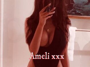 Ameli_xxx