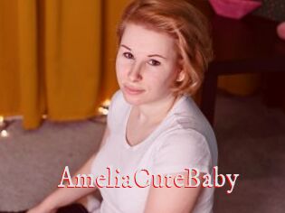 AmeliaCuteBaby