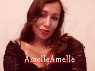 AmelleAmelle