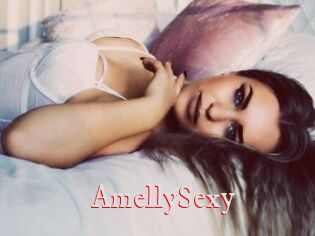 AmellySexy