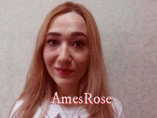 AmesRose