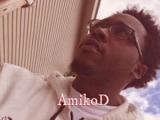 AmikoD