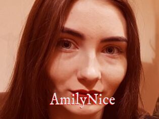 AmilyNice