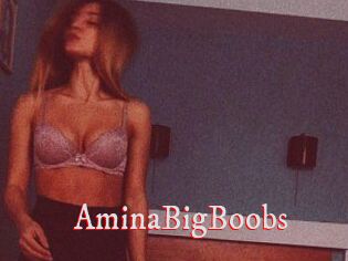 AminaBigBoobs