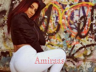 Amiraas