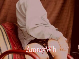 AmmyWh