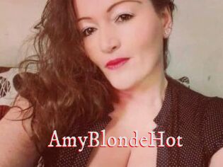 AmyBlondeHot