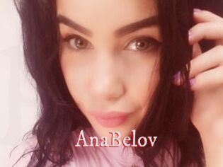 AnaBelov