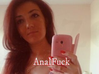 AnalFuck