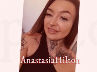 AnastasiaHilton