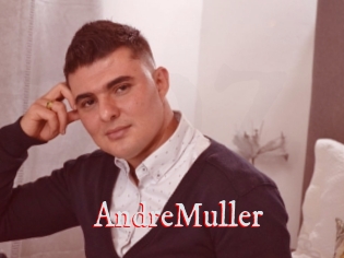 AndreMuller