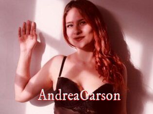 AndreaCarson