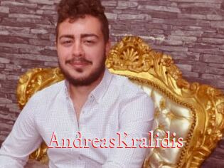 AndreasKralidis