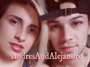 AndresAndAlejandro