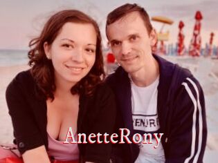 AnetteRony