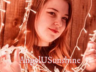 AngelUSunshine