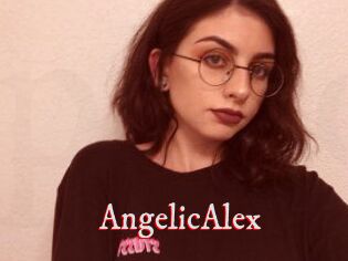 AngelicAlex